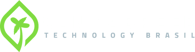 Logotipo Cannabreed
